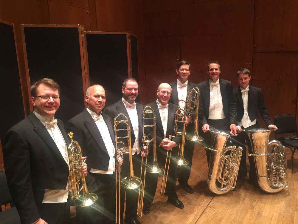 NewYorkPhilharmonic